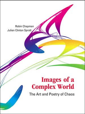 cover image of Images of a Complex World